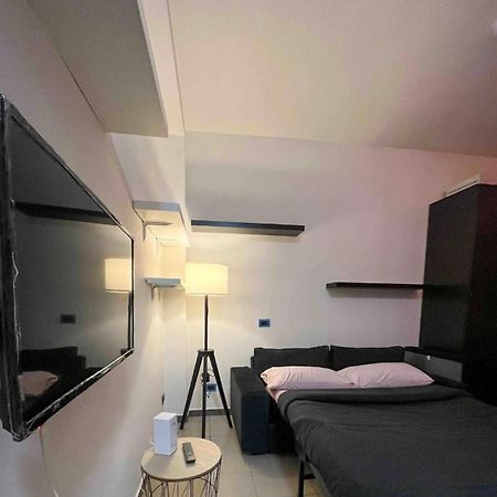 Ferienwohnung Wild House Mailand Exterior foto