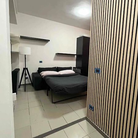 Ferienwohnung Wild House Mailand Exterior foto