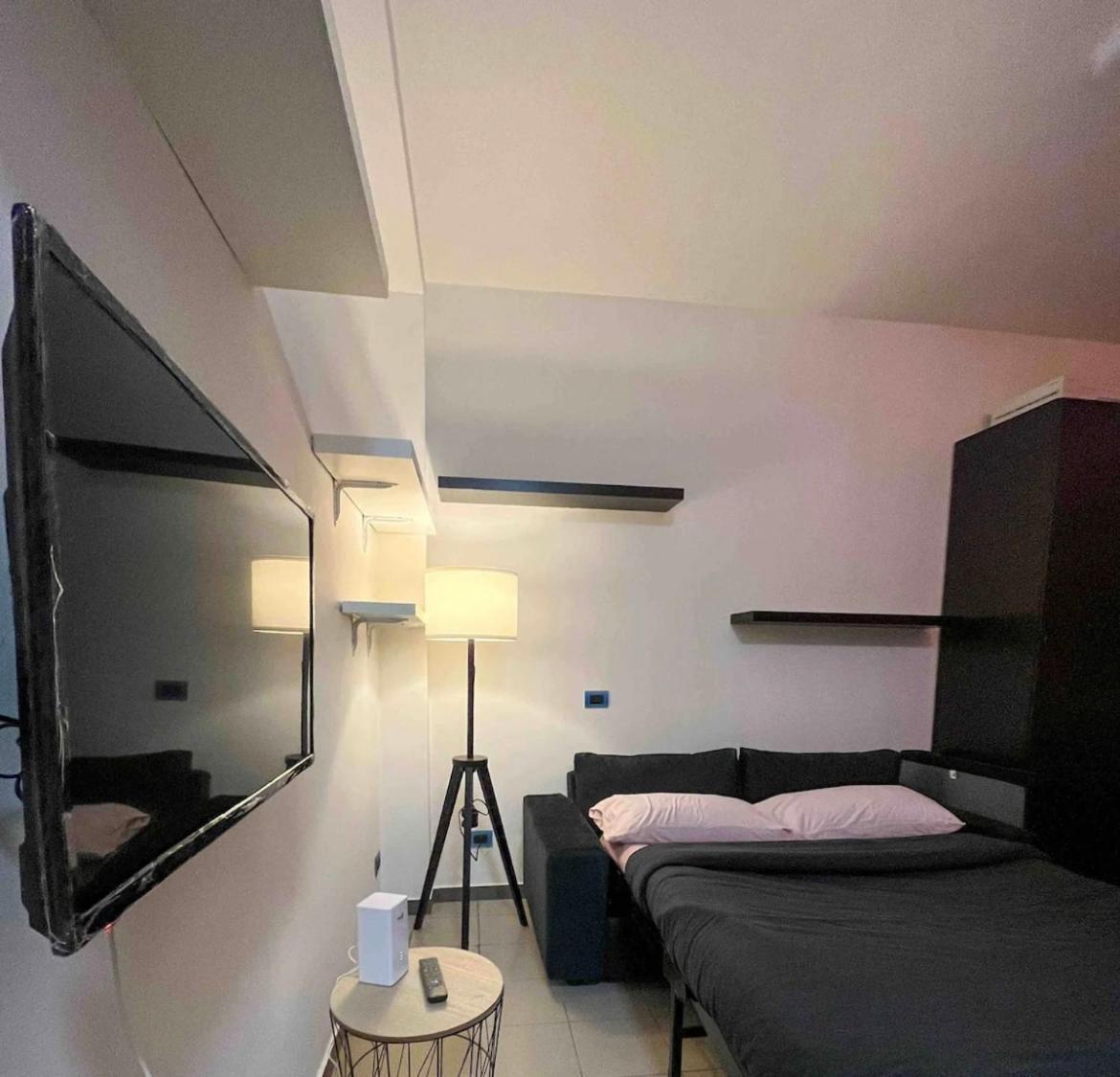 Ferienwohnung Wild House Mailand Exterior foto