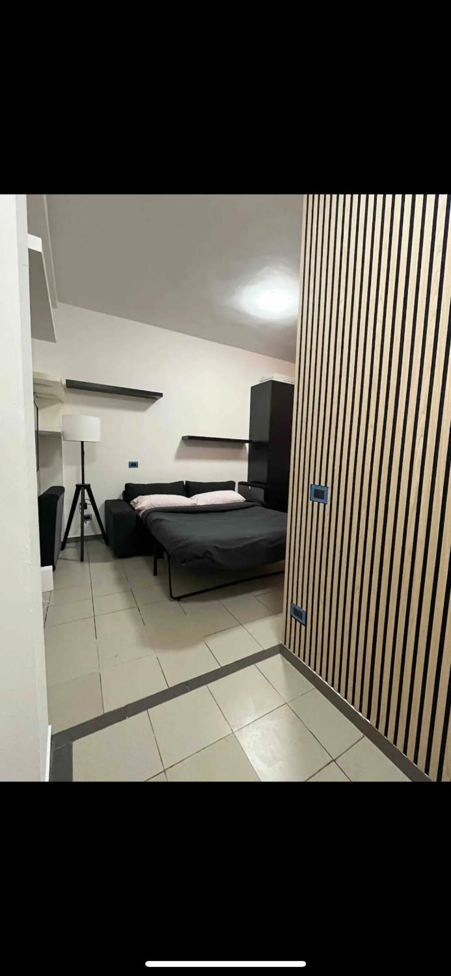 Ferienwohnung Wild House Mailand Exterior foto